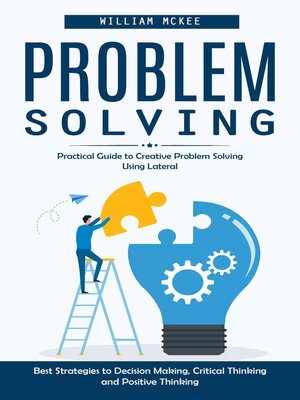 cover image of Problem Solving